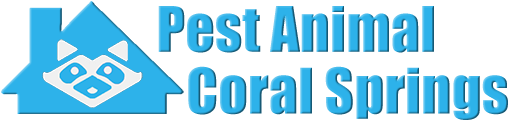 Coral Springs Wildlife and Animal Removal